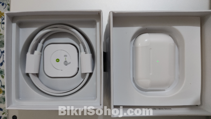 AirPods Pro 1st Generation (Copy)